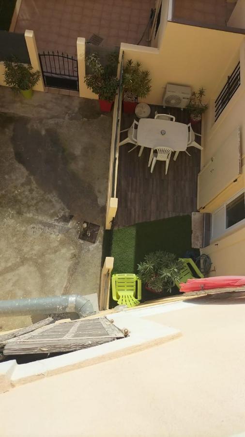 La Casa Des Petites Maries Terrasse Clim Wifi Apartment Marseille Exterior photo
